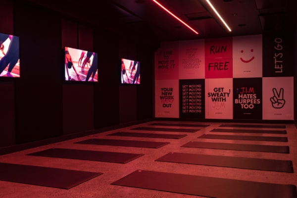 JOY IN MOVEMENT (J.I.M) INFRARED WORKOUT STUDIOS LAUNCH IN 3 LOCATIONS
